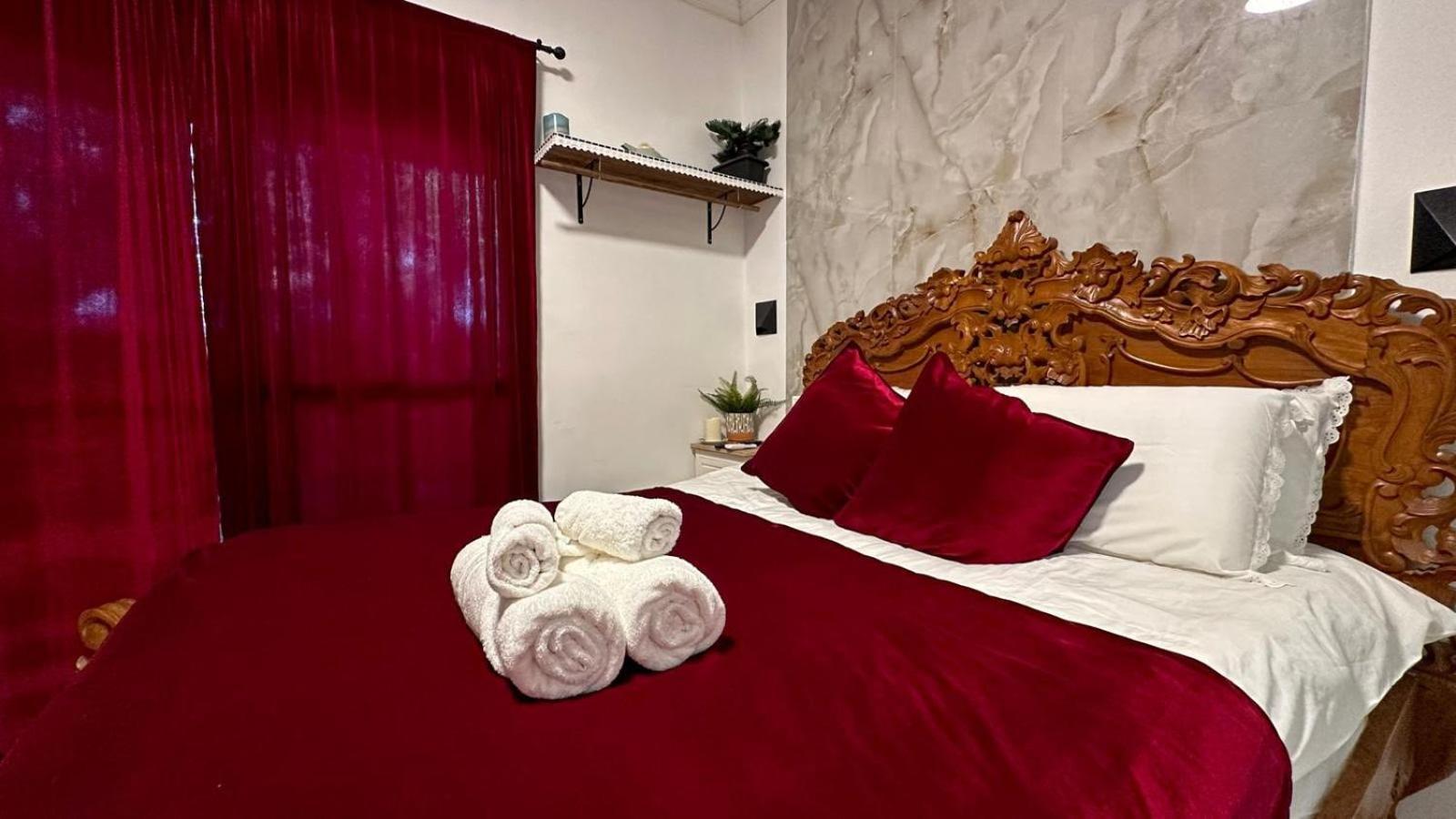 Bed and Breakfast Ahuzat Shaul Seaside Хадера Екстер'єр фото